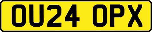 OU24OPX