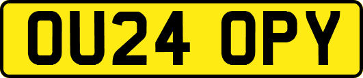 OU24OPY