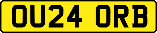 OU24ORB