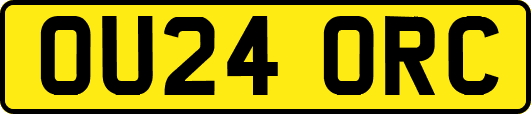 OU24ORC