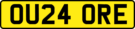 OU24ORE