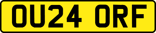OU24ORF