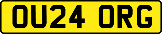 OU24ORG