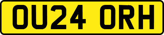 OU24ORH