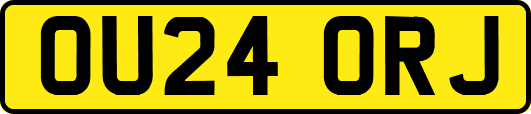OU24ORJ