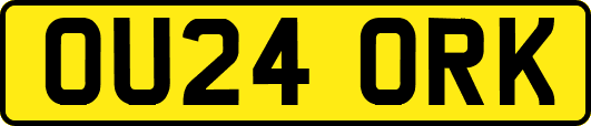 OU24ORK