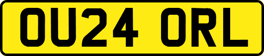 OU24ORL