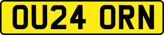 OU24ORN