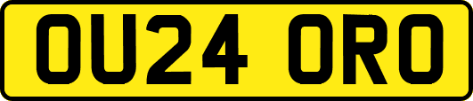 OU24ORO