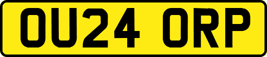OU24ORP