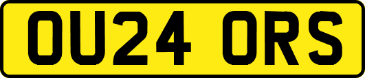 OU24ORS