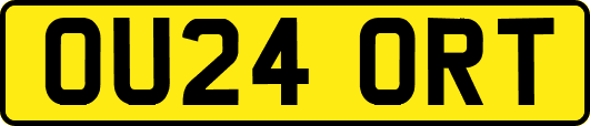 OU24ORT