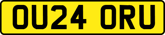 OU24ORU