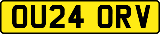OU24ORV