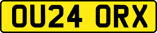 OU24ORX