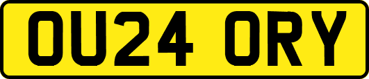 OU24ORY