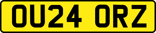 OU24ORZ