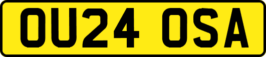 OU24OSA
