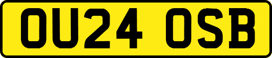 OU24OSB