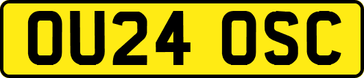 OU24OSC