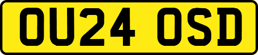 OU24OSD