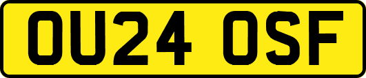OU24OSF