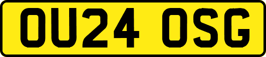 OU24OSG