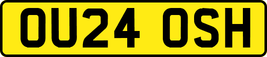 OU24OSH