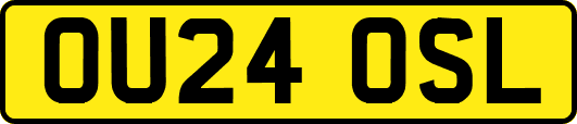 OU24OSL