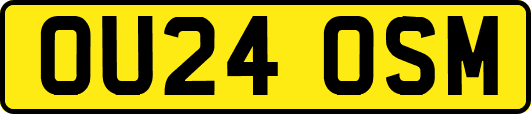 OU24OSM