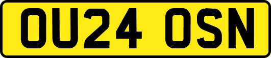 OU24OSN