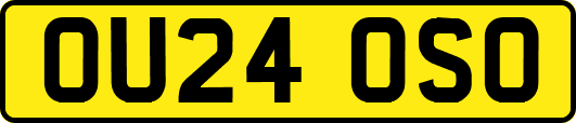 OU24OSO