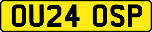 OU24OSP