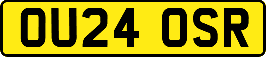 OU24OSR