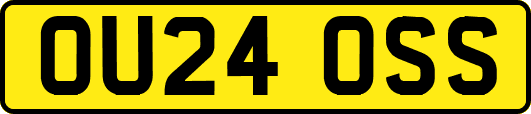 OU24OSS