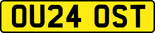 OU24OST