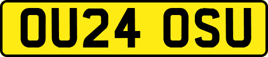 OU24OSU