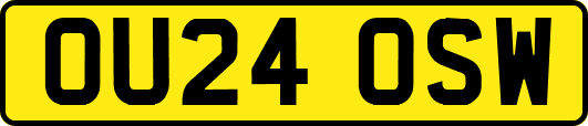 OU24OSW