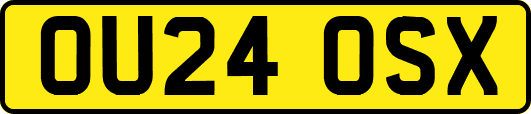 OU24OSX