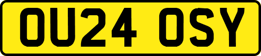 OU24OSY