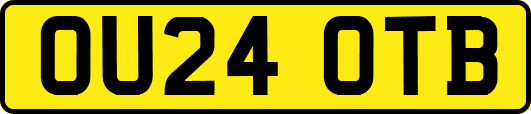 OU24OTB