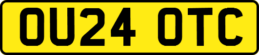 OU24OTC