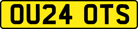 OU24OTS