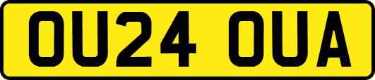 OU24OUA