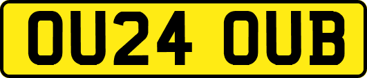 OU24OUB