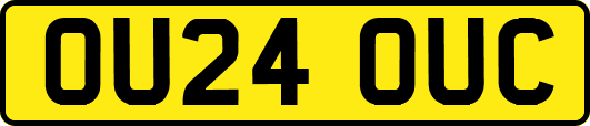 OU24OUC