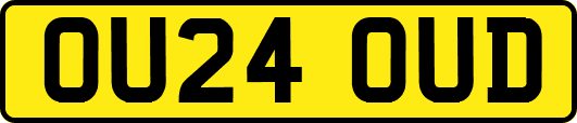 OU24OUD