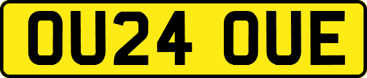 OU24OUE