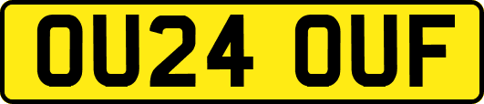 OU24OUF