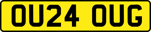 OU24OUG